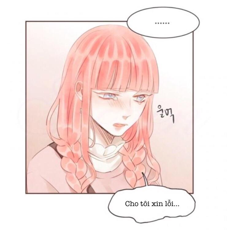 Giữa Tình Yêu Và Tình Bạn: Chapter 34
