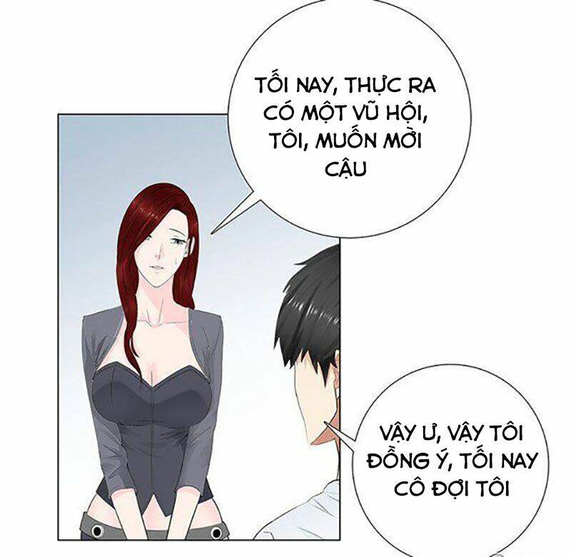 Học Viện Cao Thủ: Chapter 86