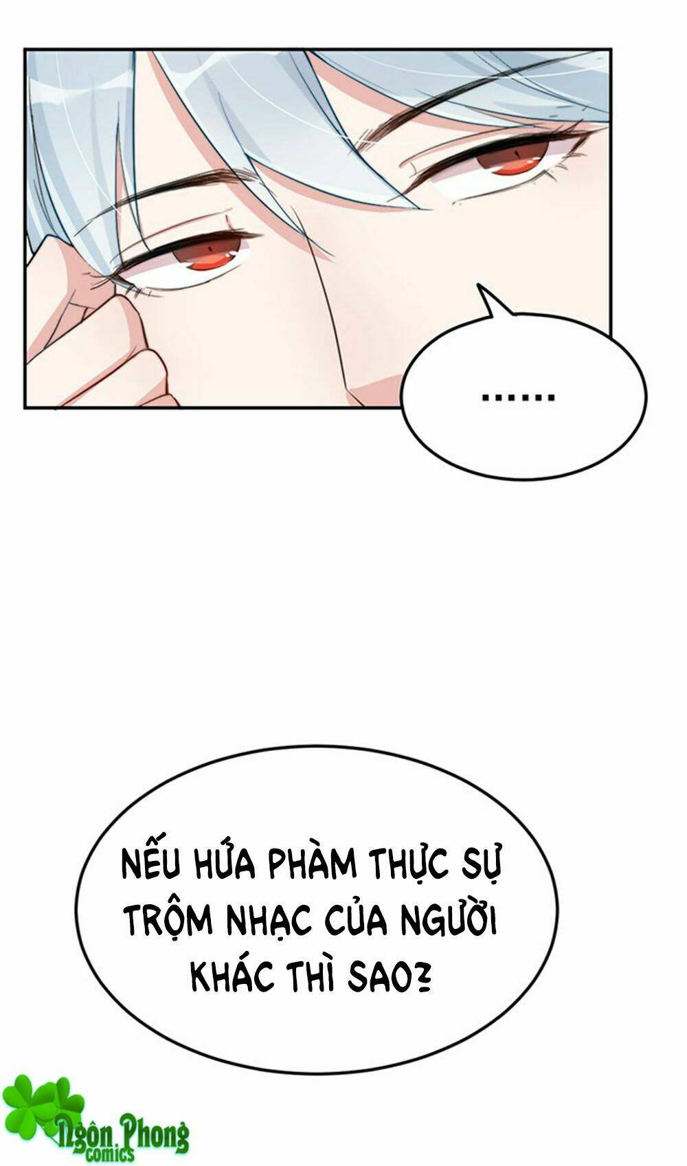 Bà Xã Tôi Là Nam Thần: Chapter 39