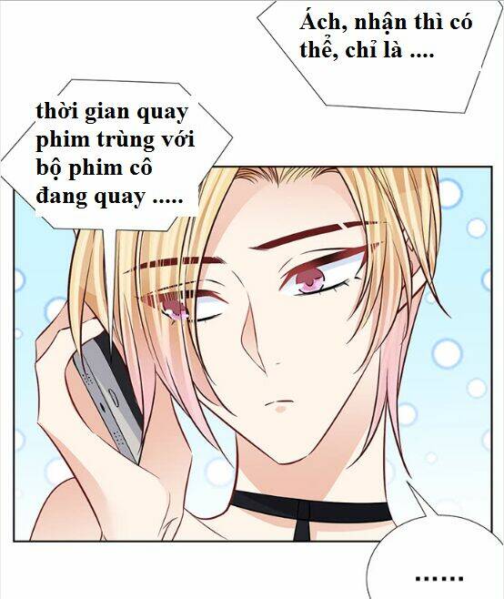 Trọng Sinh Để Ngủ Với Ảnh Đế: Chapter 183