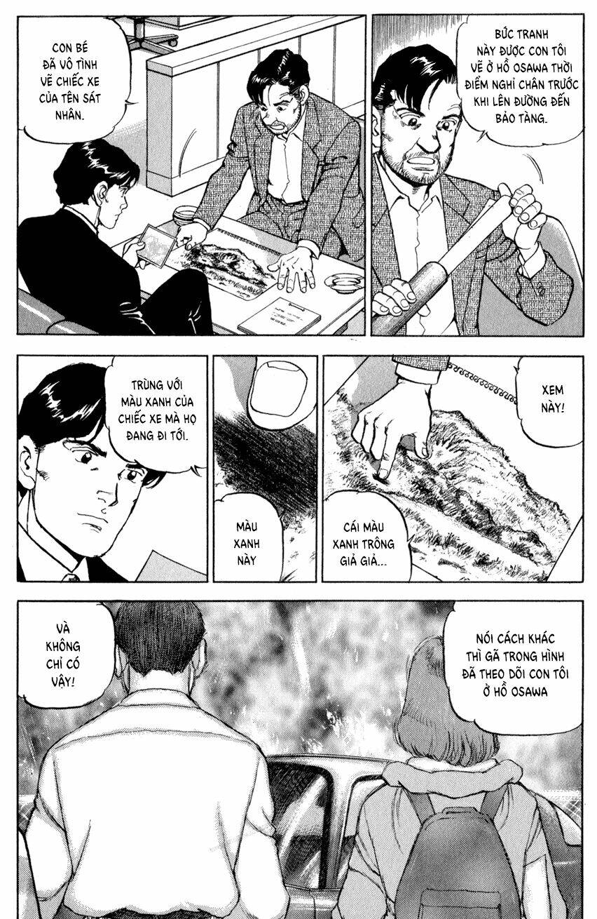 Seizon Life: Chapter 7