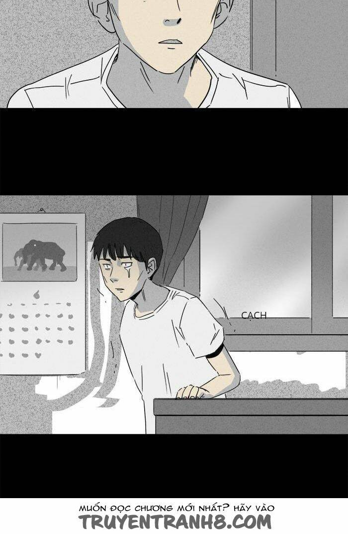 Những Câu Chuyện Bất Thường: Chapter 125