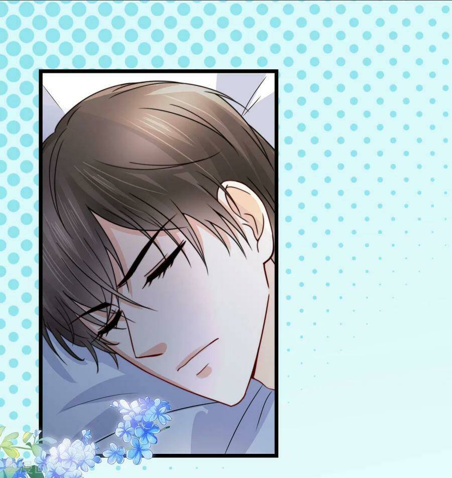 Cường Thế Tù Ái - Địch Thiếu Đừng Xằng Bậy: Chapter 71