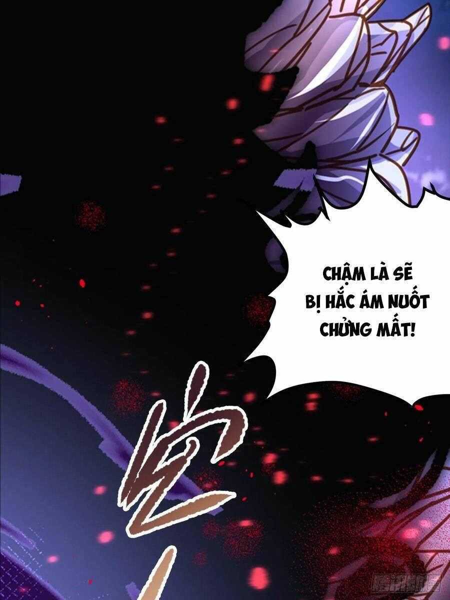 Người Nguyên Thủy Mạnh Nhất: Chapter 49