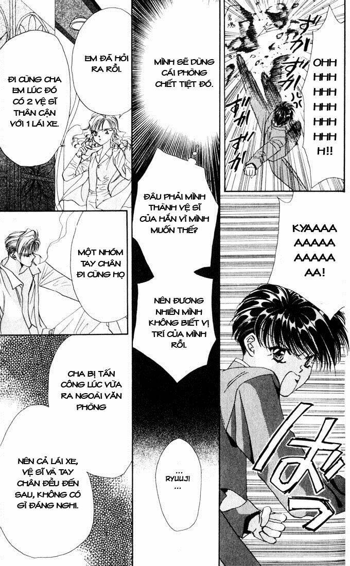 Tokyo Crazy Paradise: Chapter 9