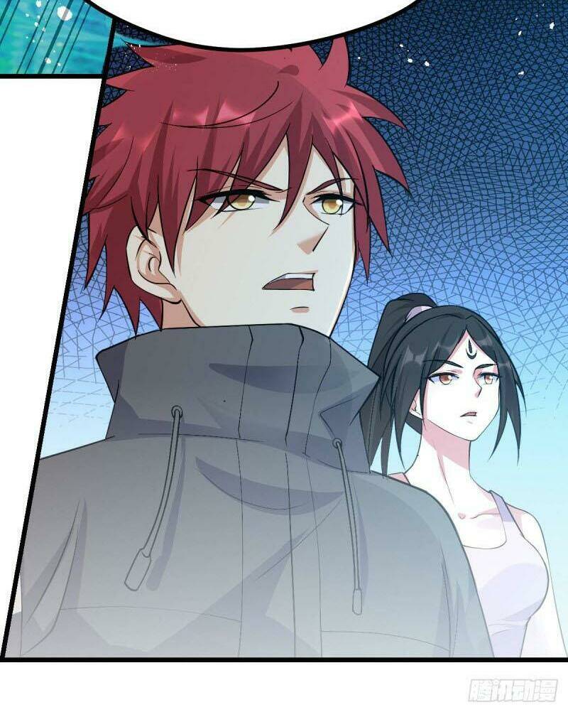 Tiên Vương Trùng Sinh: Chapter 141