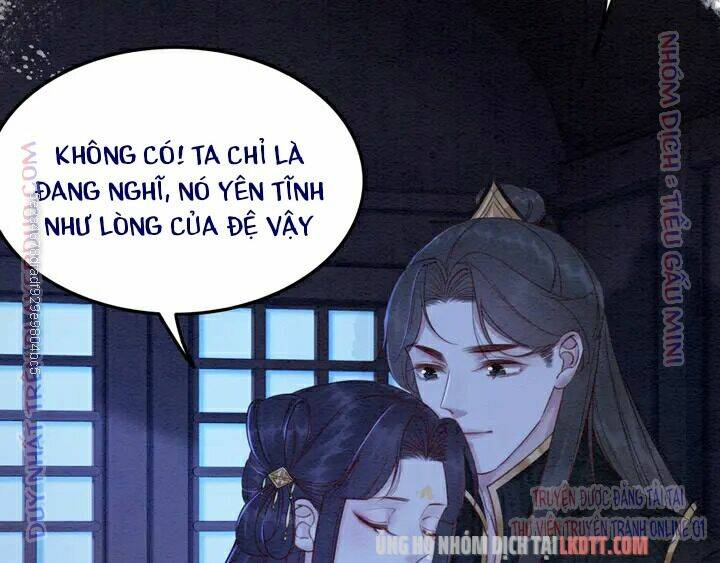 Trọng Sinh Bá Sủng Nhiếp Chính Vương Quá Mạnh Mẽ: Chapter 179