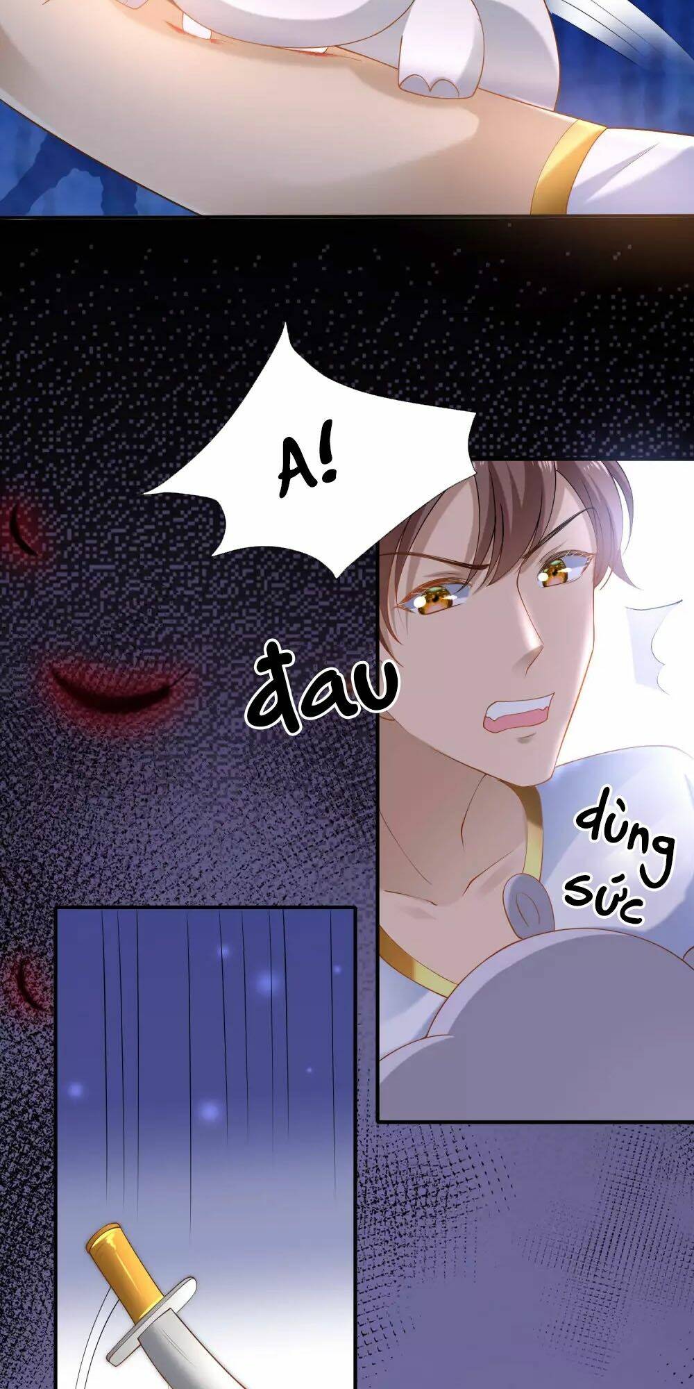 Sủng Hậu Của Vương: Chapter 31
