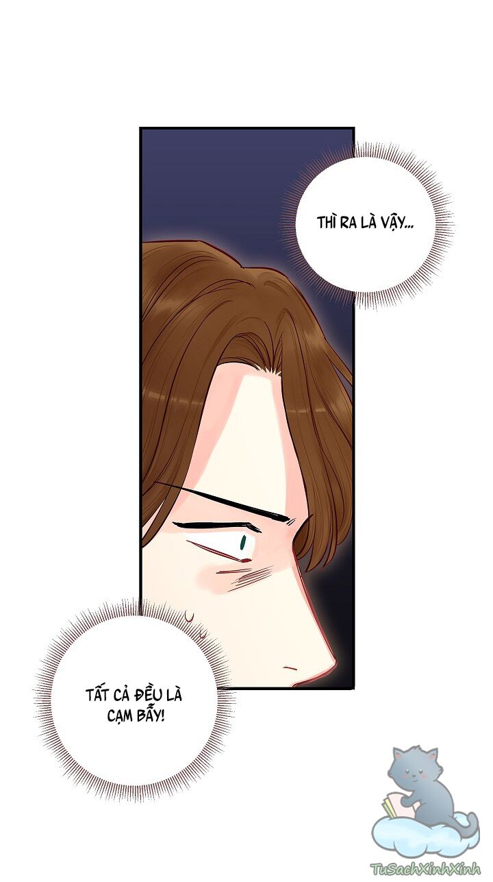 Tồn Tại Với Tư Cách Là Vợ Của Nam Chính: Chapter 199