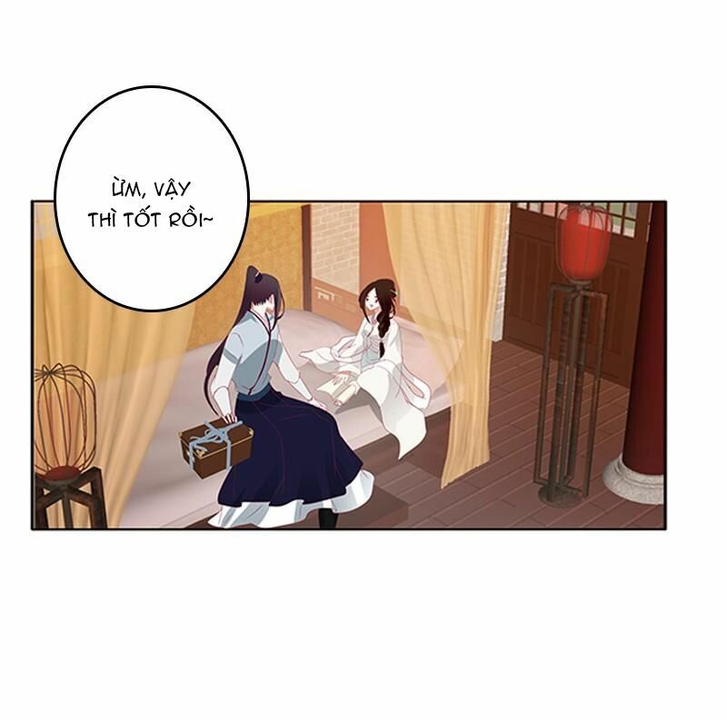 Thông Linh Phi: Chapter 431