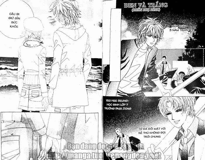 Yêu Hoặc Chết: Chapter 5