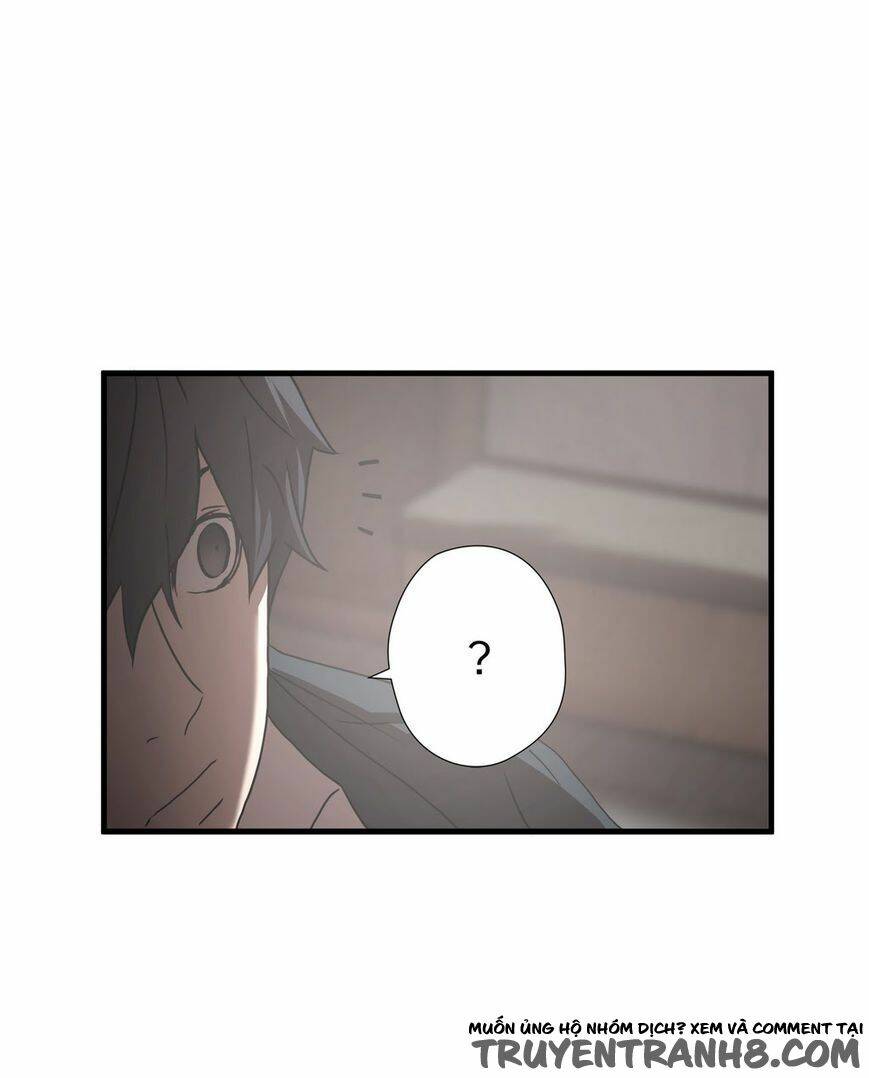 Kẻ Bị Ruồng Bỏ: Chapter 17
