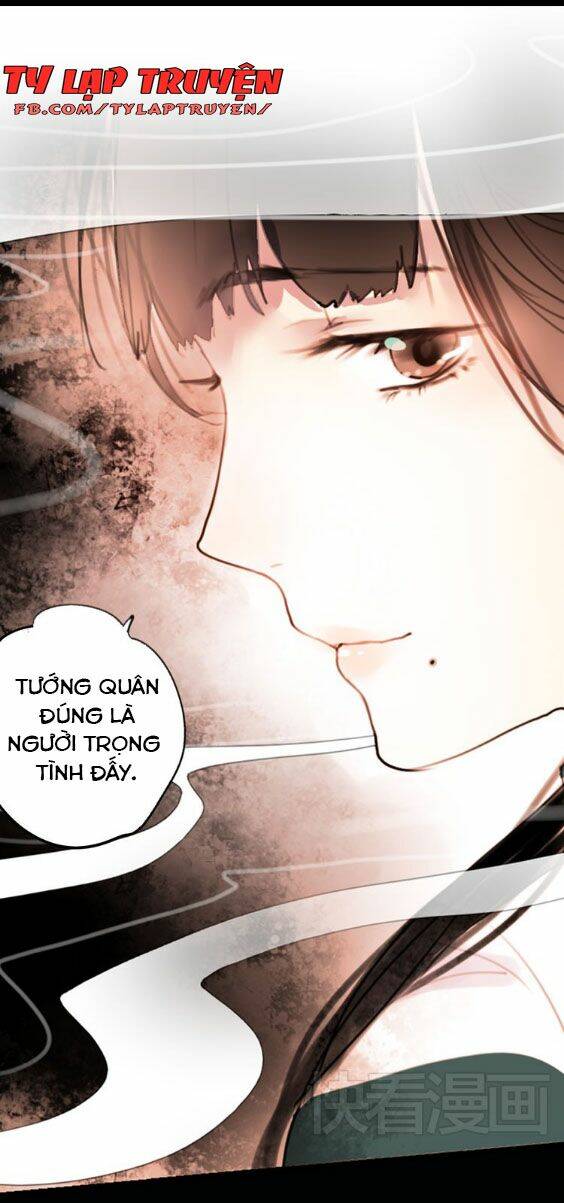 Nam Yên Trai Bút Lục: Chapter 3