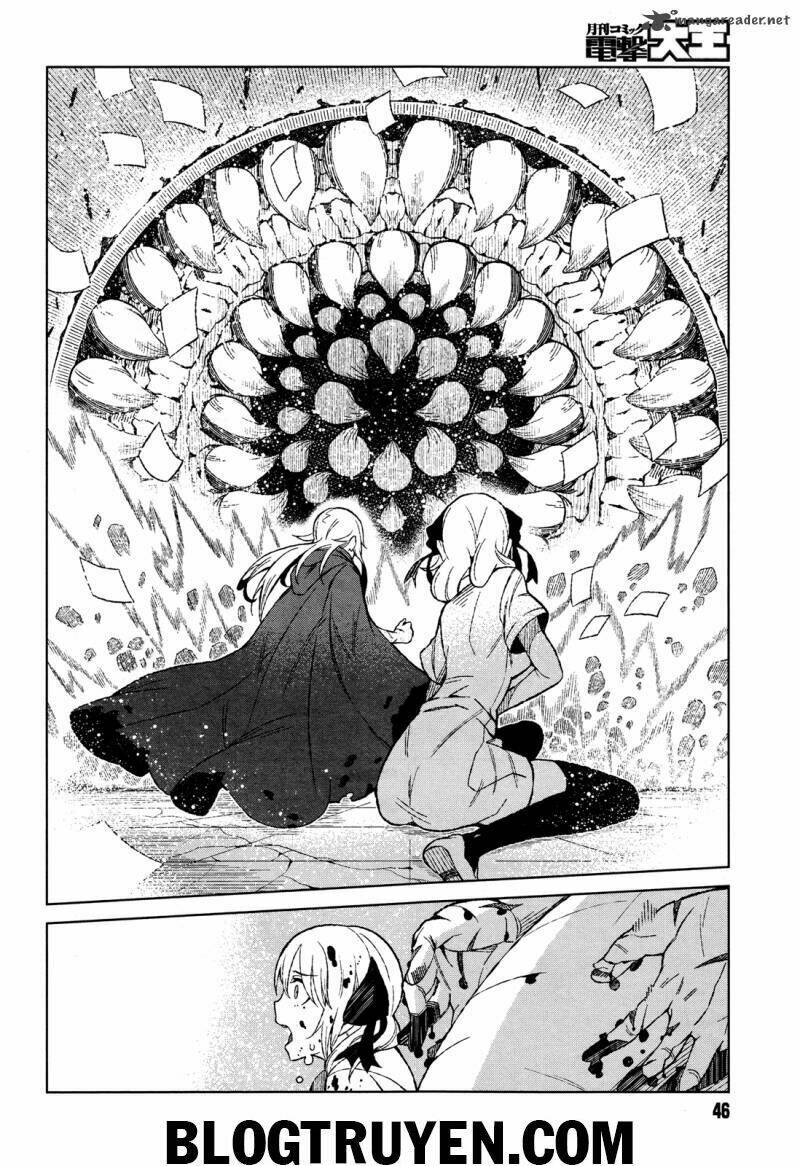 Siêu Năng Lực Gia Mạnh Nhất Thành Phố Học Viện: Chapter 15