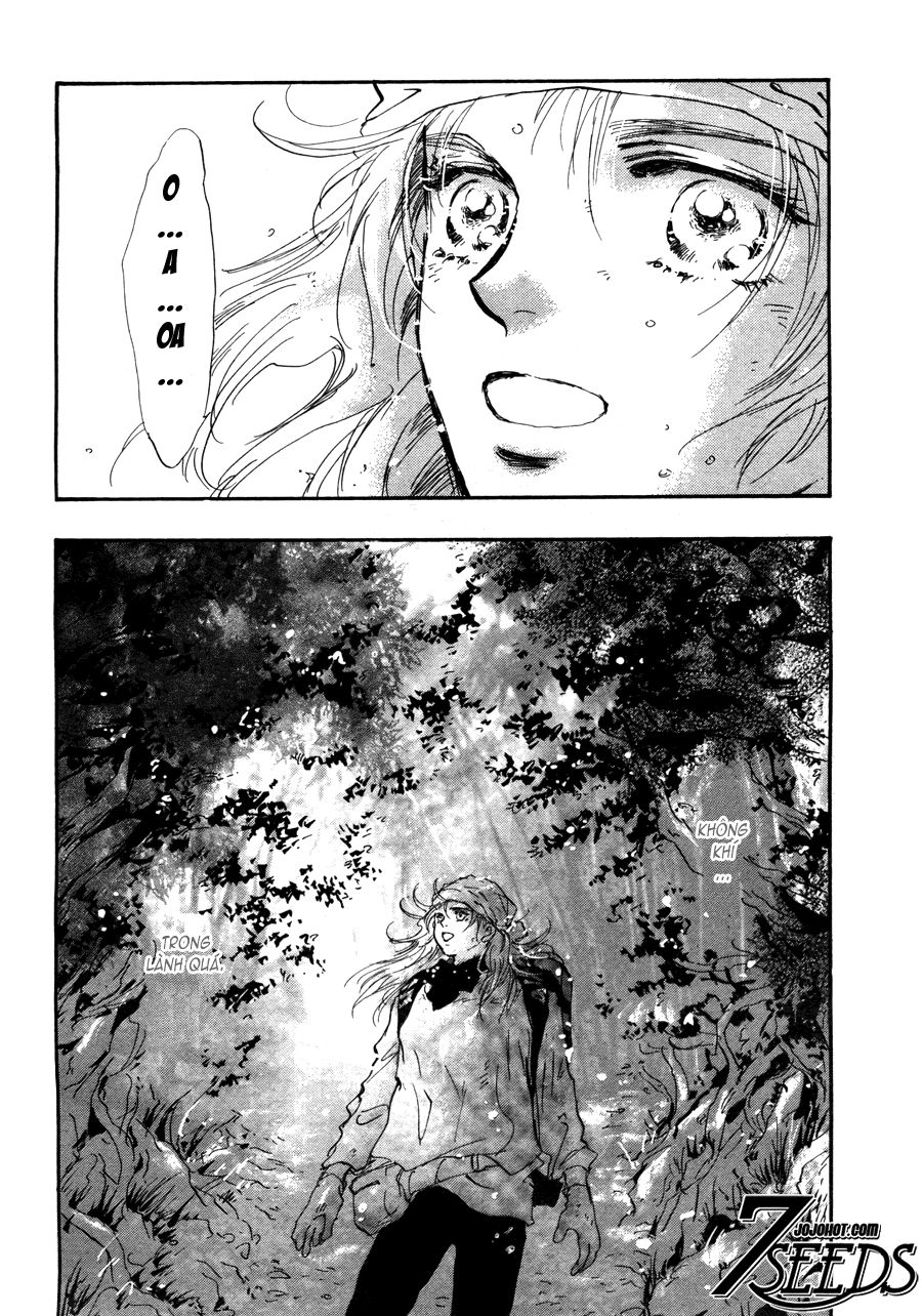 Mầm Sống: Chapter 111