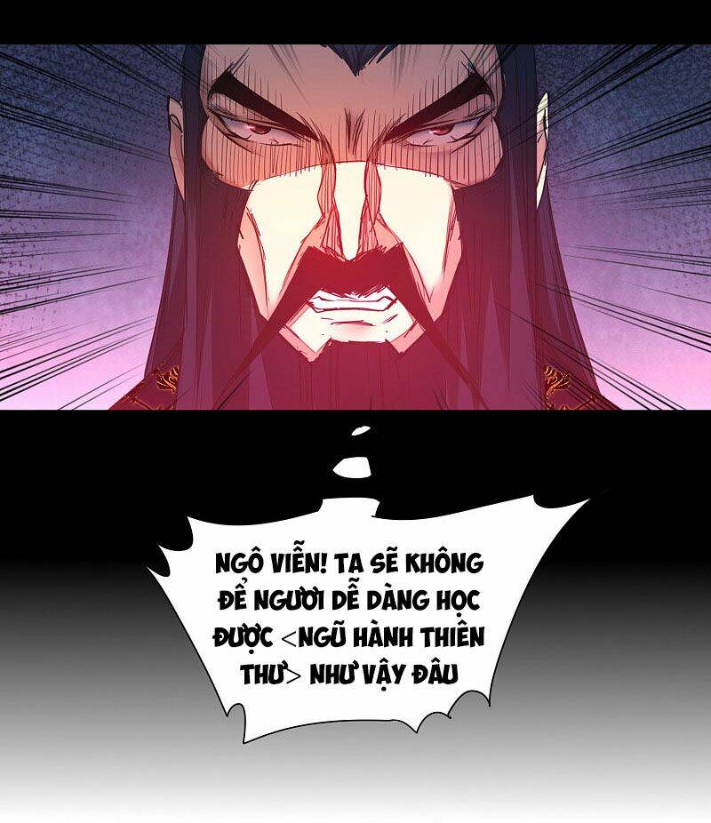 Nghịch Chuyển Tiên Đồ: Chapter 150