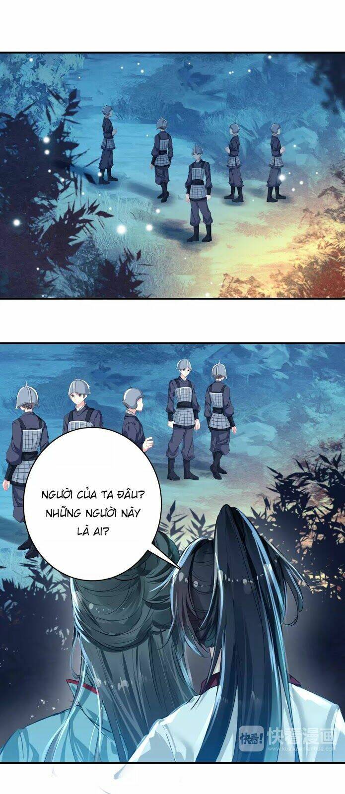 Mỹ Nhân Làm Tướng: Chapter 13