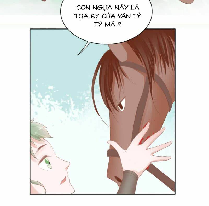 Solo Đi Vương Gia: Chapter 138