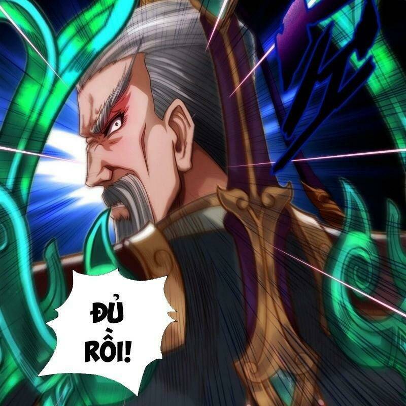 Bất Hủ Phàm Nhân: Chapter 48