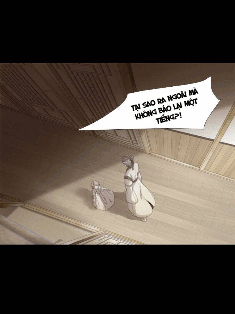 Twelve Nights: Chapter 5