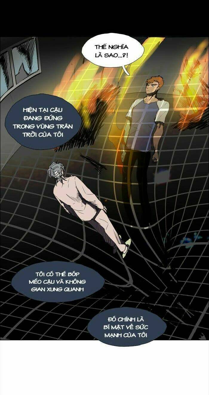 Lessa: Chapter 45