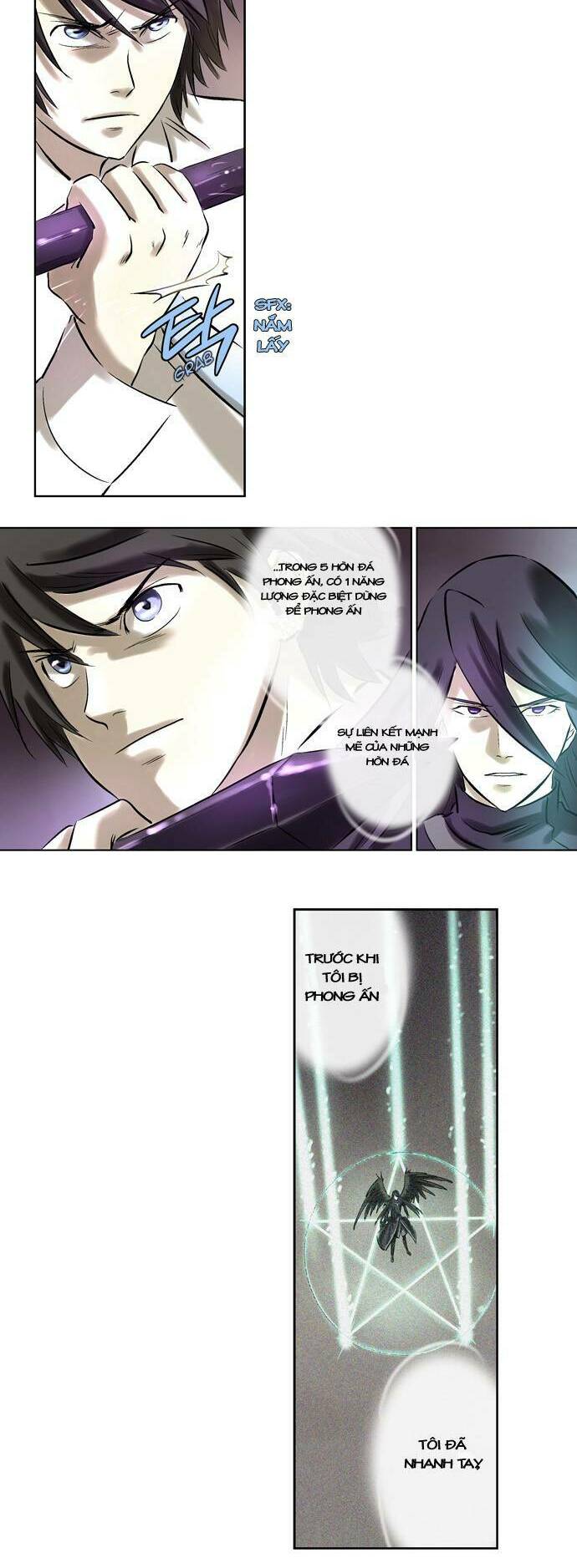Thesis: Chapter 3