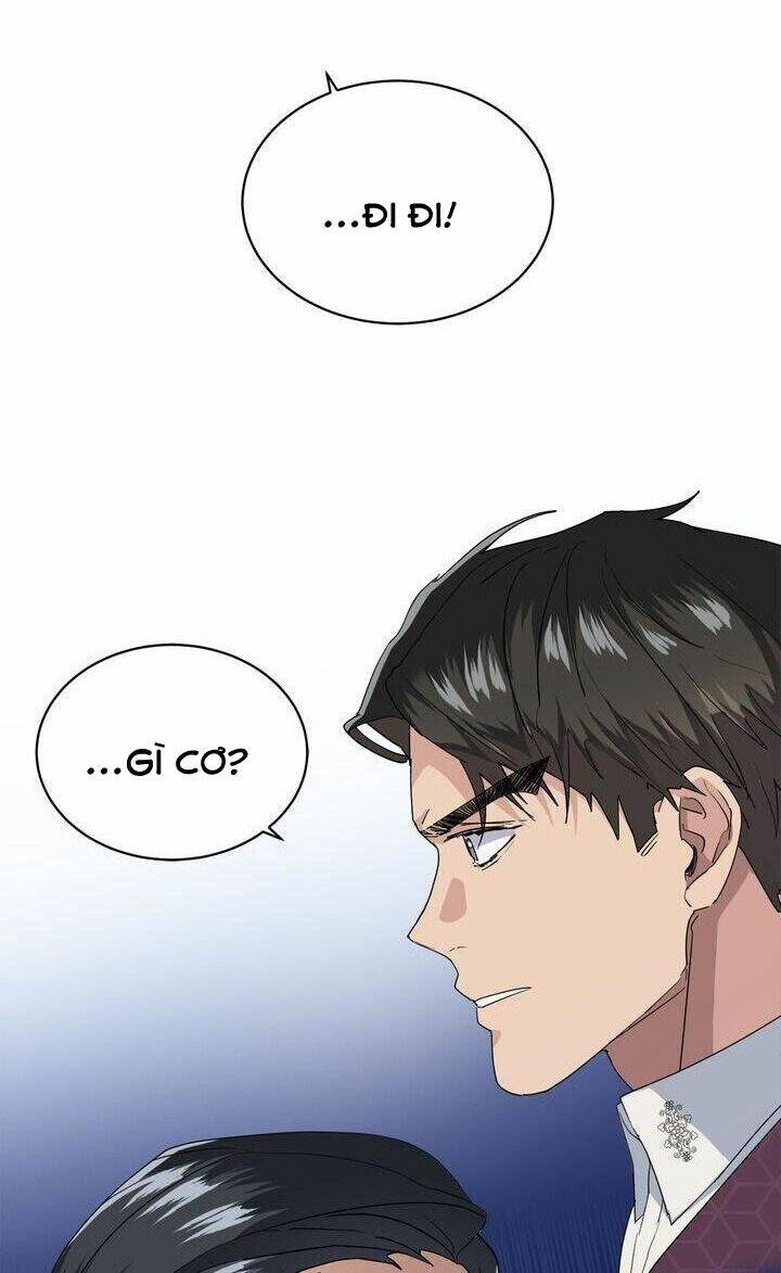 Màn Đêm Buông Xuống Là Khi Qụa Kêu: Chapter 13