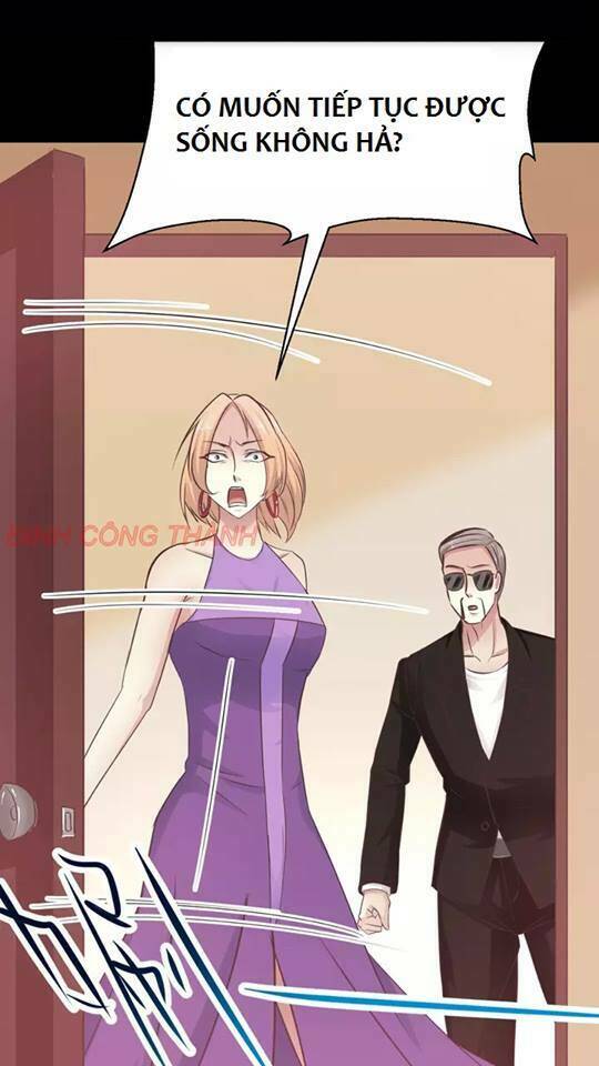 Truyện Kinh Dị Ở Tòa Nhà Số 44: Chapter 34