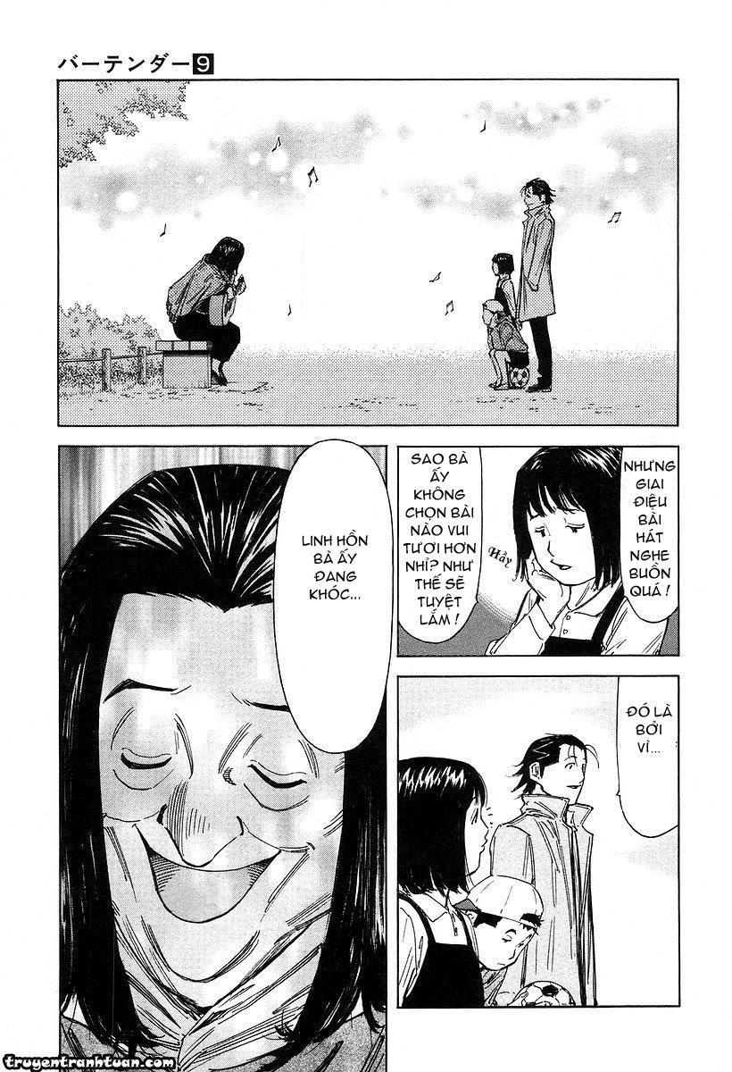 Bartender - Người Pha Chế Rượu: Chapter 67