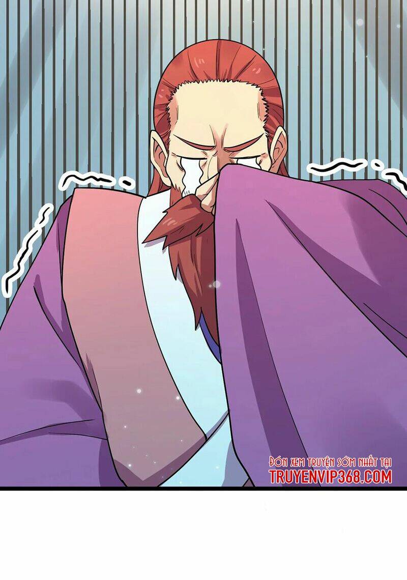 Đại Bảo Kiếm Của Tôi: Chapter 63