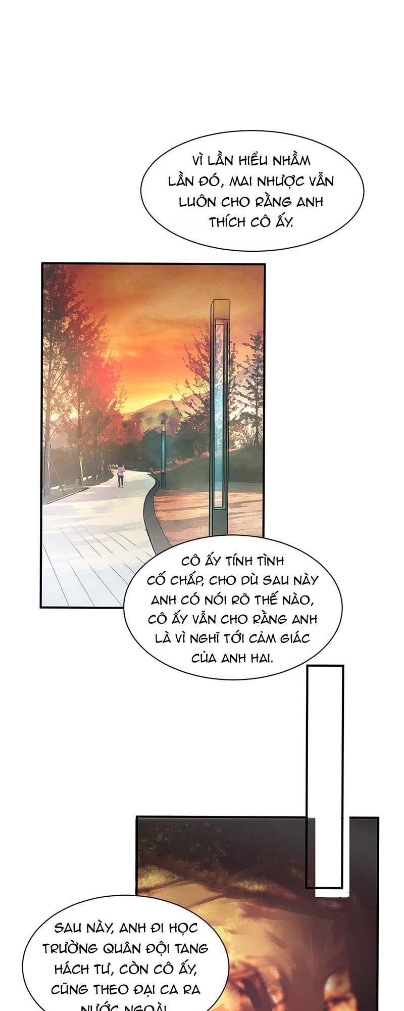 Thịnh Thế Điềm Sủng: Tiểu Manh Thê Của Dịch Thiếu: Chapter 85