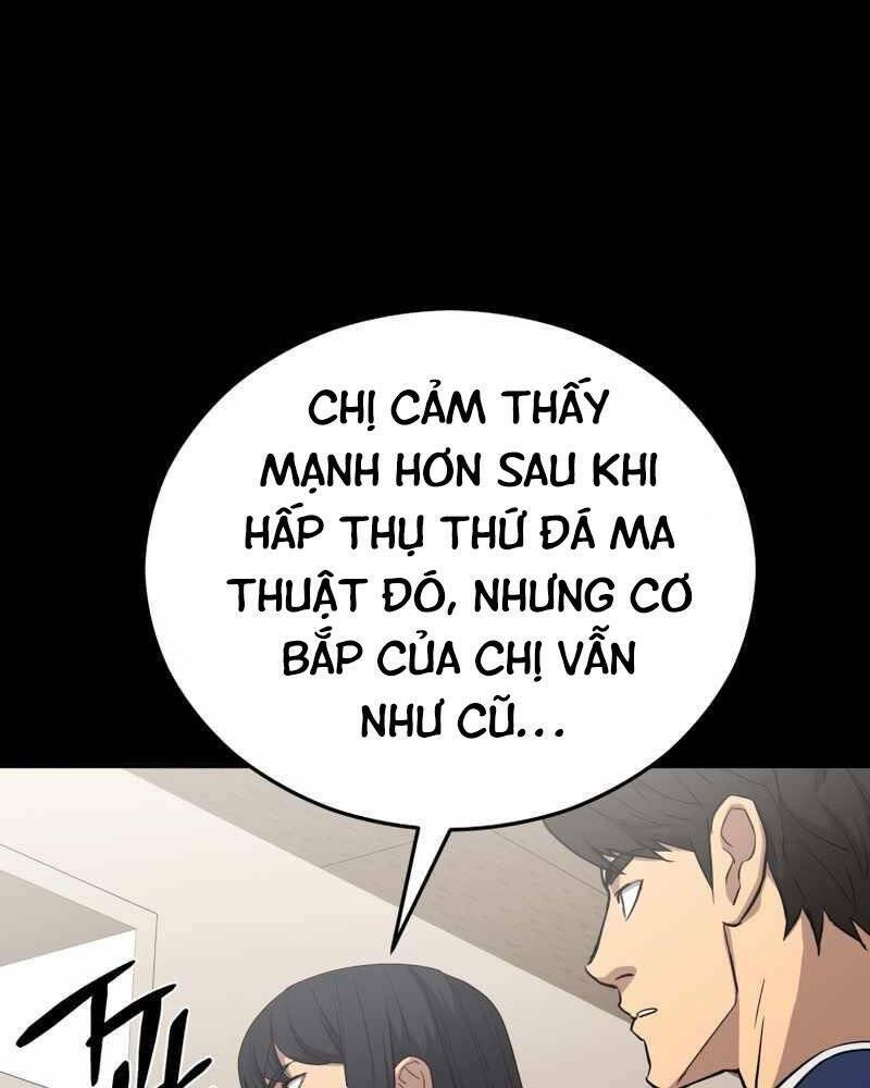 Cánh Cổng Mở Ra Đúng Ngày Đầu Tiên Tôi Thành Chính Trị Gia: Chapter 20
