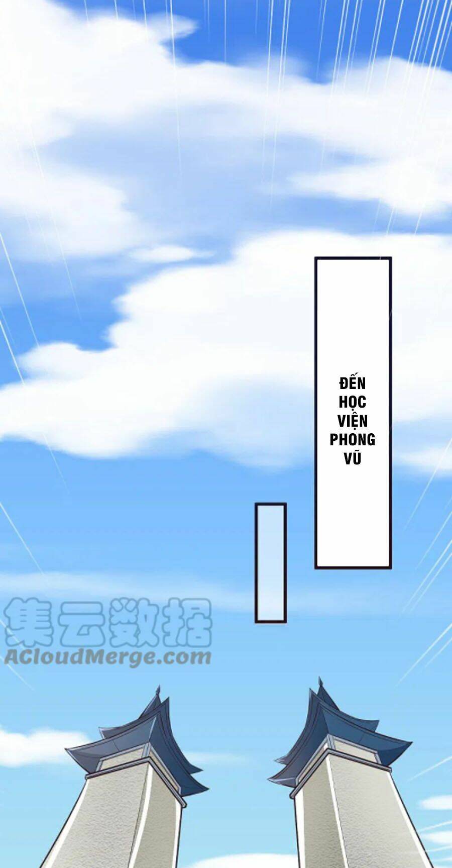 Chí Tôn Trời Hoang: Chapter 58