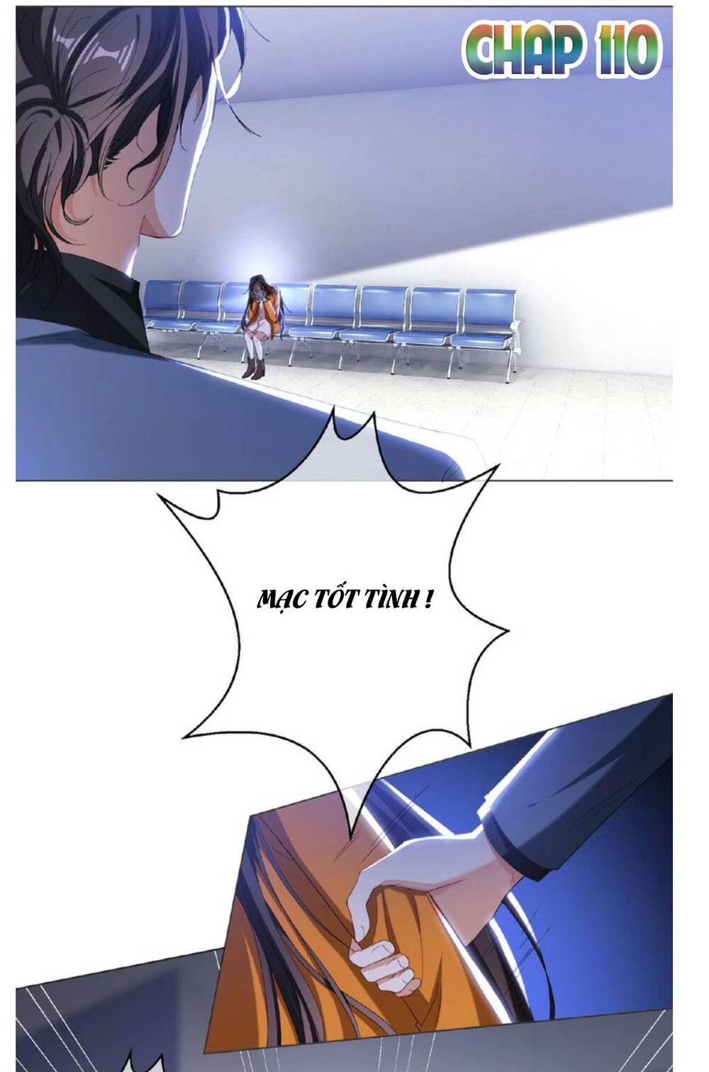 Cô Vợ Nhỏ Nuông Chiều Quá Lại Thành Ác!!: Chapter 110