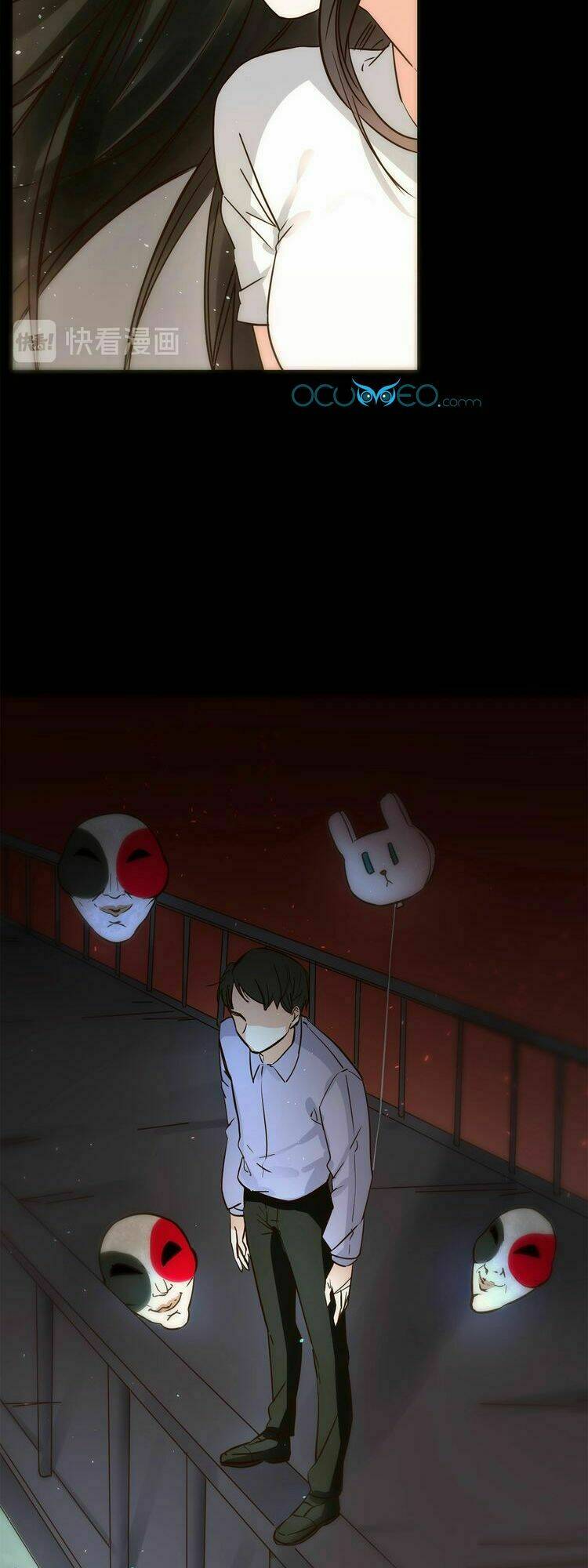 Ngôi Sao Vụn Vỡ: Chapter 5