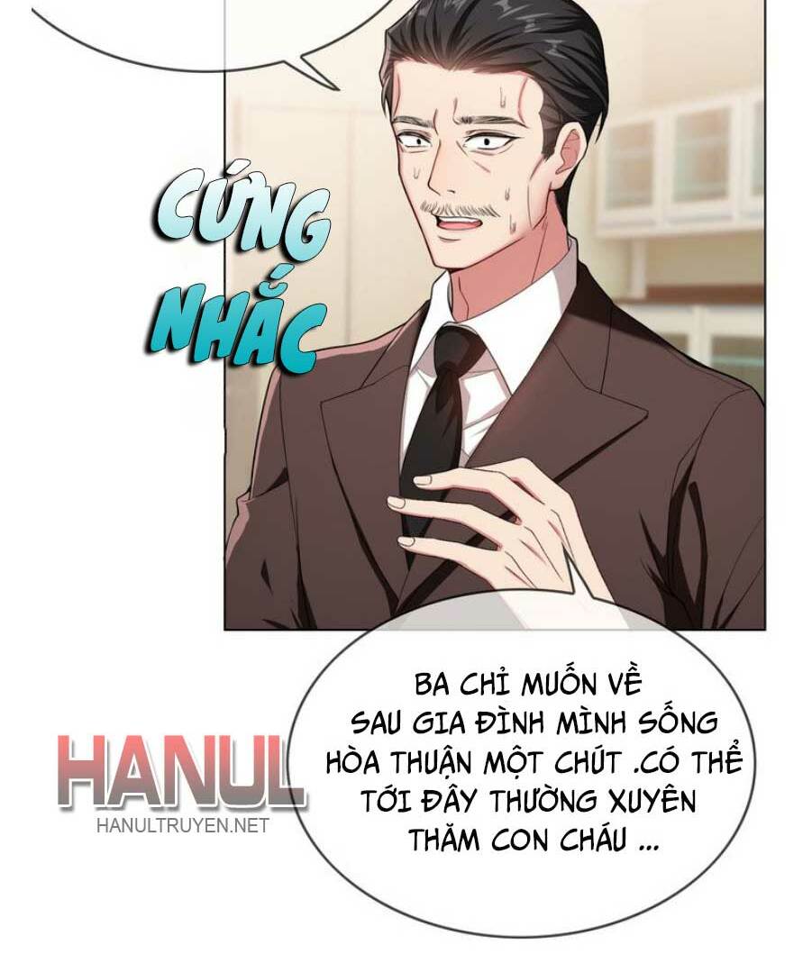 Cô Vợ Nhỏ Nuông Chiều Quá Lại Thành Ác!!: Chapter 195.1