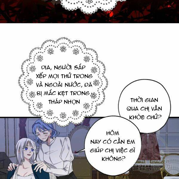 Tình Điên Dại: Chapter 75