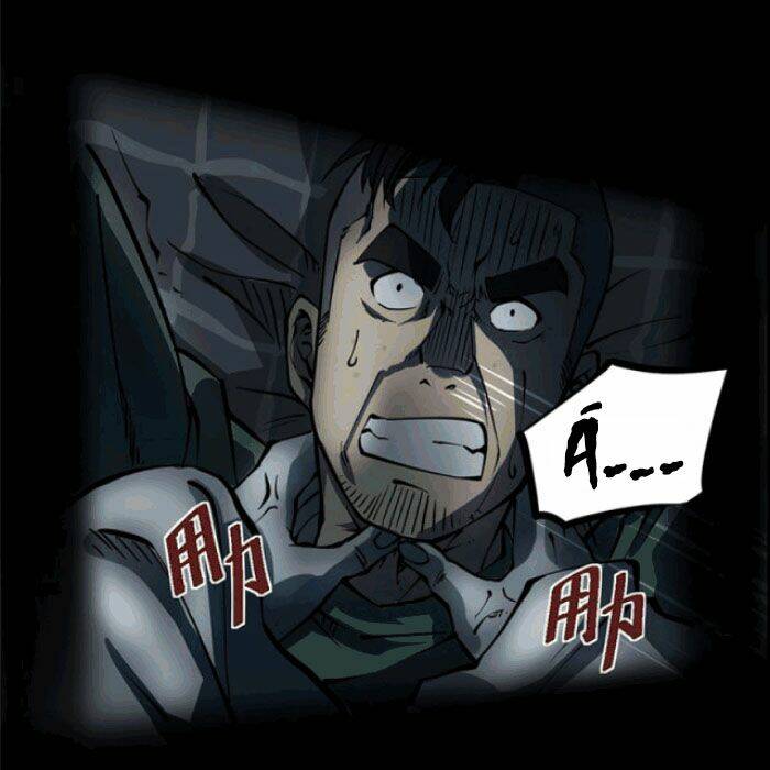 Người Thương Thuyết Cõi Âm: Chapter 1