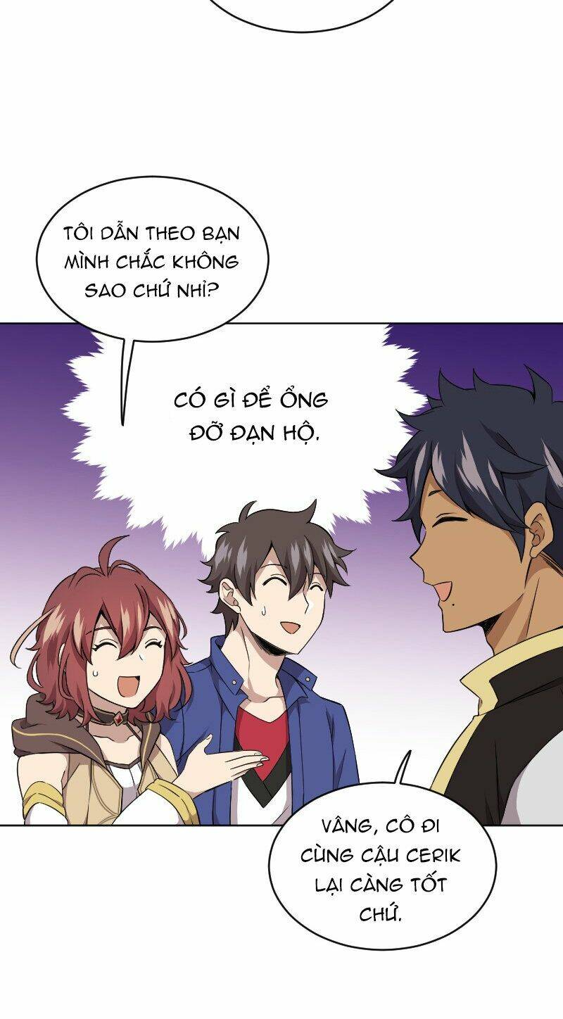 Pháp Sư Và Nữ Chúa Quỷ: Chapter 98