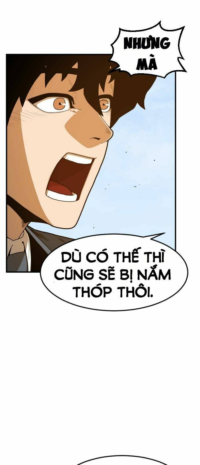 Chinh Phạt Học Đường: Chapter 3