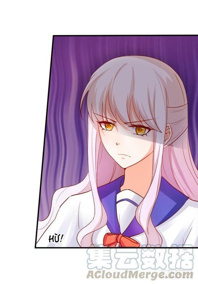Hồ Tiên Hung Bạo: Chapter 57