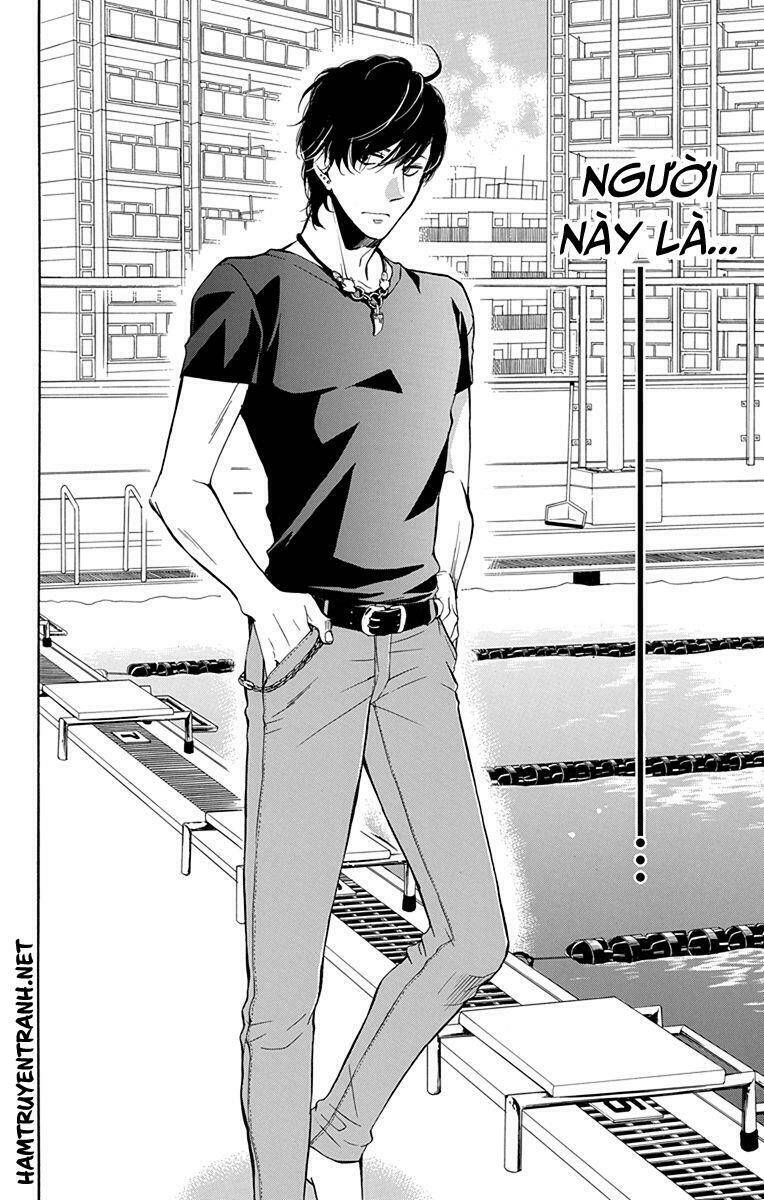 Dansui: Chapter 11