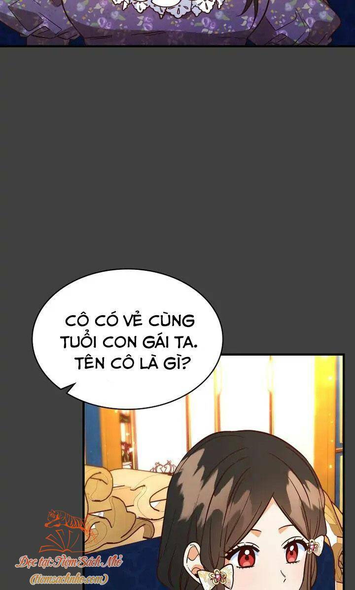 Lòng Trung Thành Với Kẻ Ác: Chapter 43