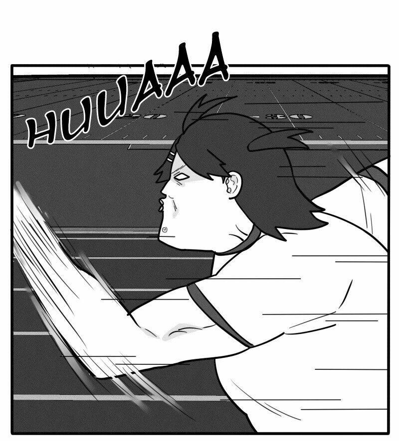 Not So Shoujo Love Story: Chapter 10