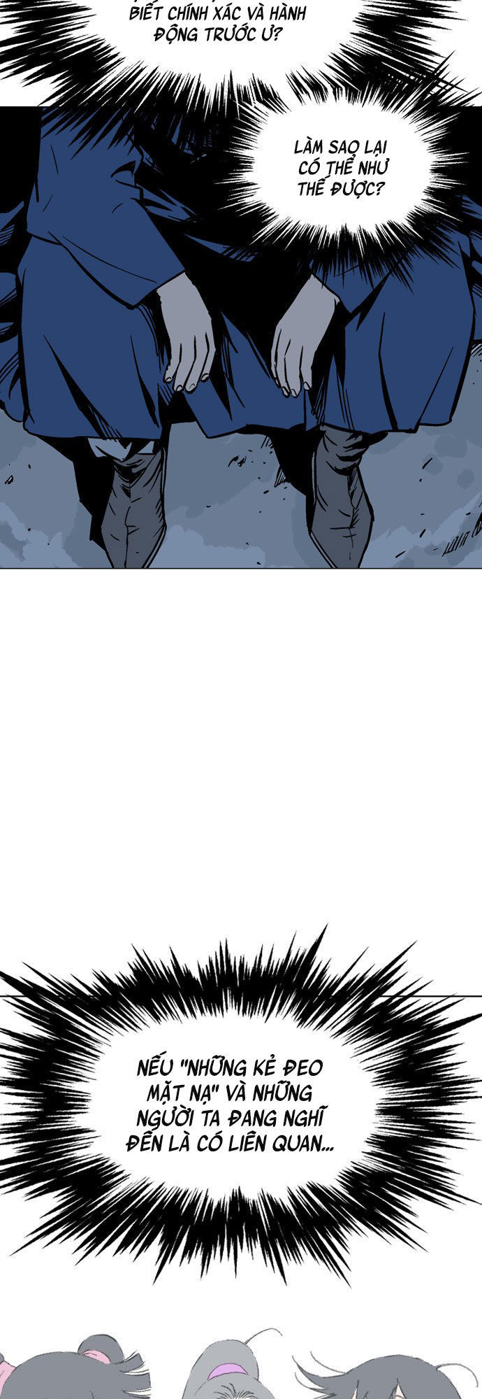 Cao Thủ 2: Chapter 9