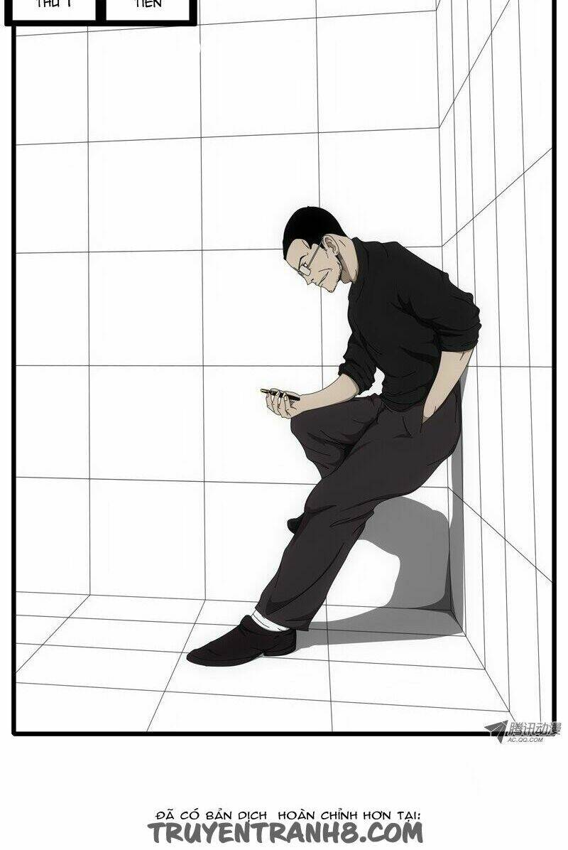 World Game: Chapter 2