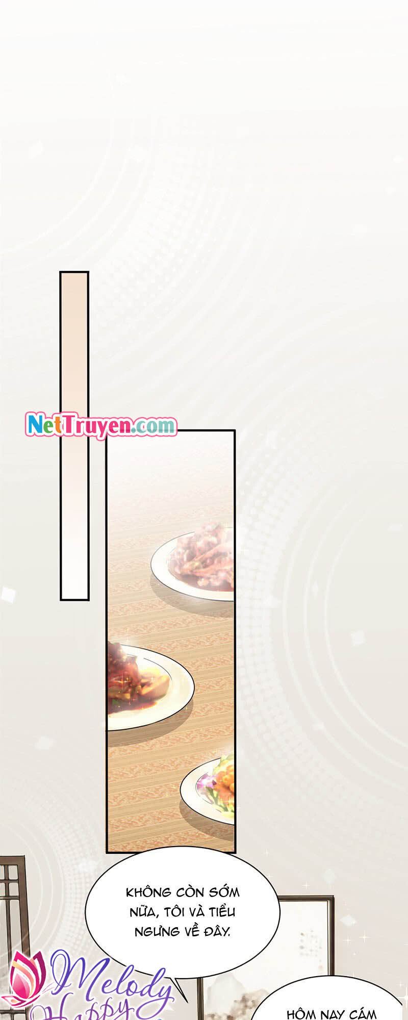 Thịnh Thế Điềm Sủng: Tiểu Manh Thê Của Dịch Thiếu: Chapter 16.5