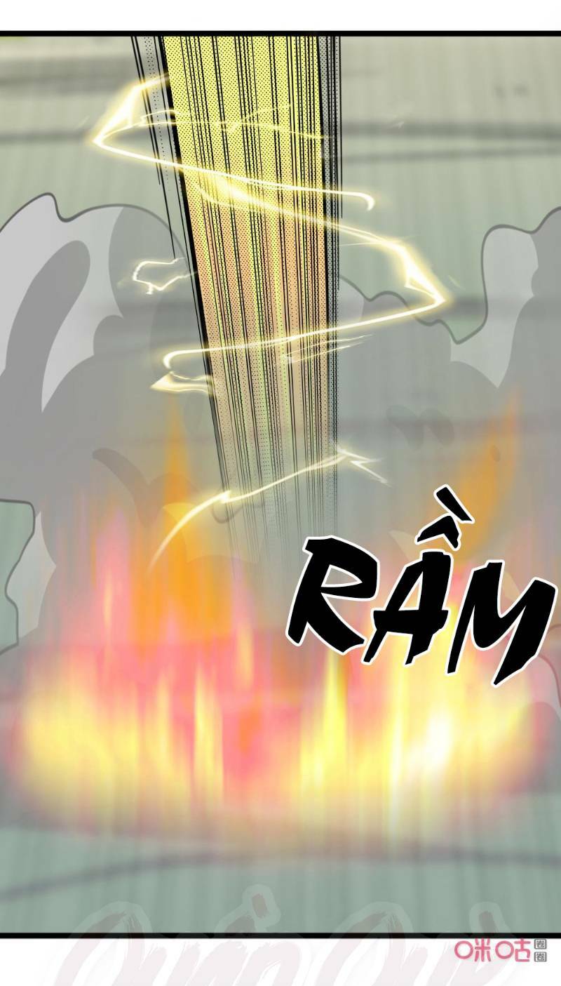 Tu Tiên Cuồng Thần: Chapter 49
