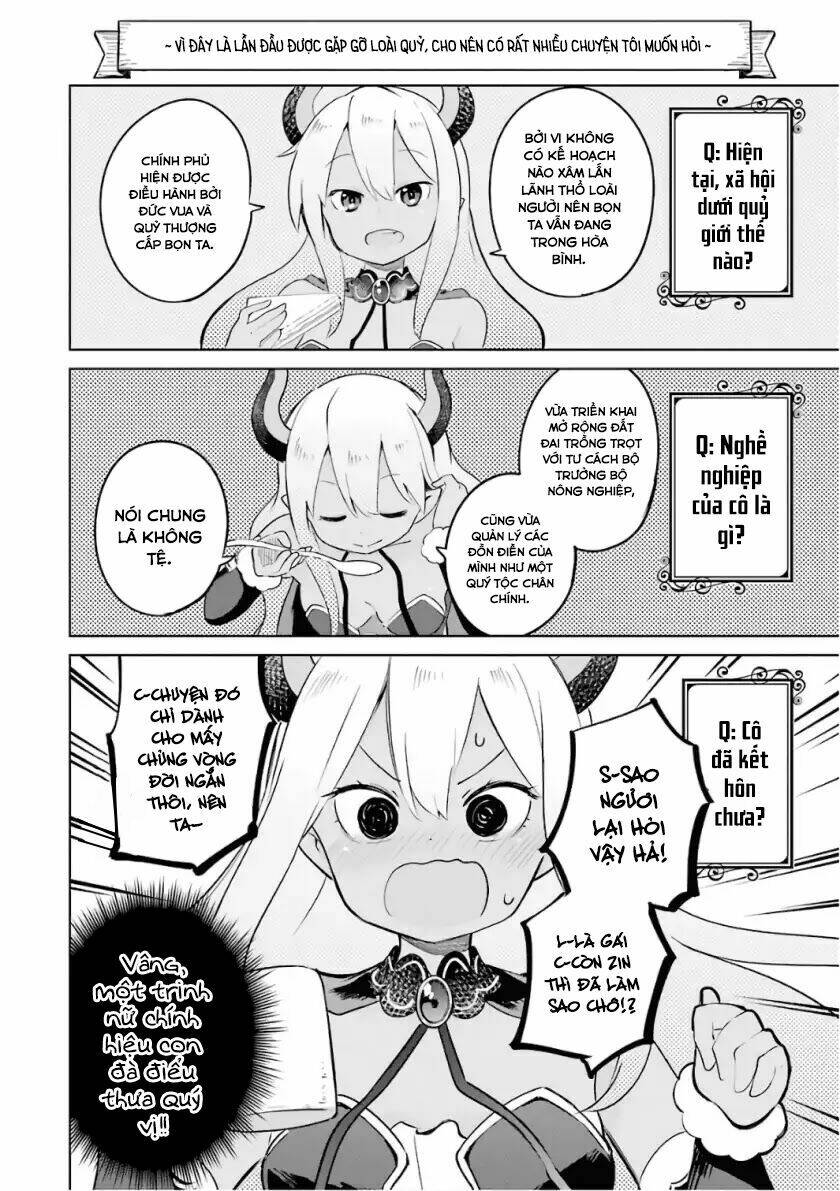 Slime Taoshite 300-Nen, Shiranai Uchi Ni Level Max Ni Natteshimatta: Chapter 9