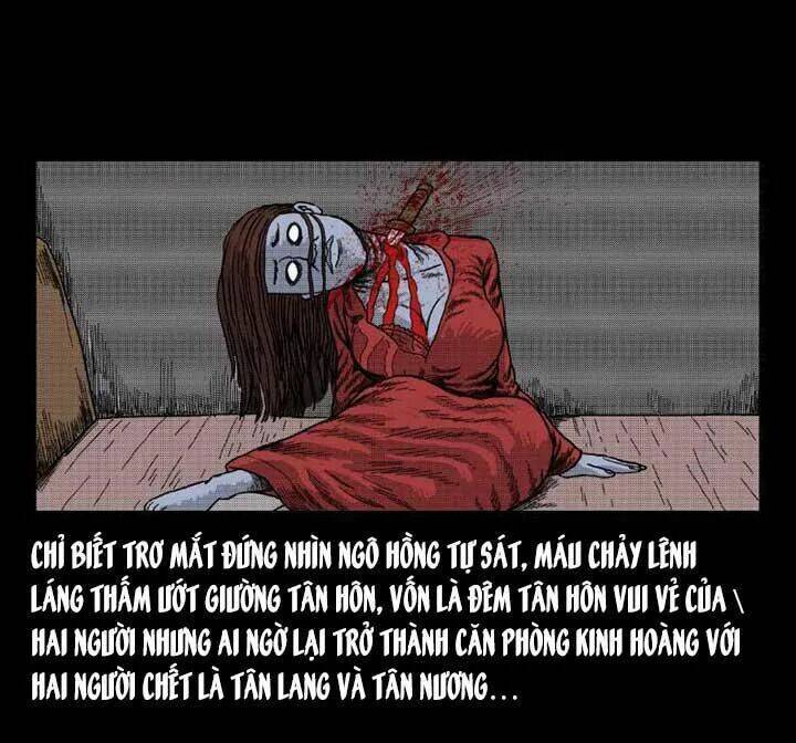 Kỳ Án Có Thật: Chapter 8